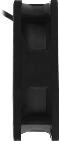 Вентилятор для корпуса ID-Cooling NO-8025-SD 80х80x25 черный 3-pin 21дБ Ret [NO-8025-SD] фото 6