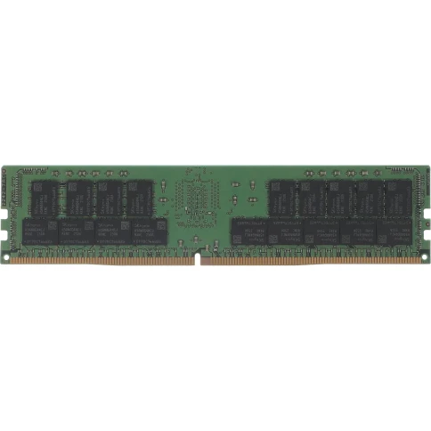 Память оперативная/ Hynix DDR4 3200MHz RDIMM 64GB фото 2