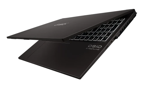 Ноутбук CyberLine C160i-002 16"(1920x1200 IPS (матовый, 165Hz) )/Intel Core i5 12600H(2.7Ghz)/16384Mb/512PCISSDGb/noDVD/Ext:nVidia GeForce RTX4050(6144Mb)/Cam/BT/WiFi/52.6WHr/war 1y/2.15kg/Coffee/noOS + не МПТ фото 10