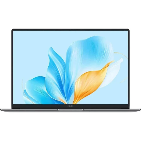 Ноутбук Honor MagicBook X14 2025 14" FHD i5 12450H 16/512GB Intel UHD фото 2