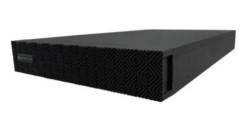 Systeme Electric SRTSE 2 поколения 10000ВА/Вт, 4U,5 C13+3 C19,USB,RS-232,RS485,COM,сухие контакт,прлл фото 3