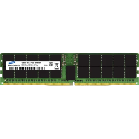 Память оперативная/ Samsung DDR5 128GB RDIMM 5600 фото 1