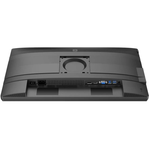 Монитор Philips 24B2N4200 23.8'', 1920x1080, IPS, 120hz, 50M:1, 300cd, 4ms, VGA, HDMI 1.4, DP 1.2, 4xUSB 3.2, Speakers, H. adj 150mm, pivot, VESA, 3Y, Black/ Philips 24B2N4200 23.8'', 1920x1080, IPS, 120hz, 50M:1, 300cd, 4ms, VGA, HDMI фото 6