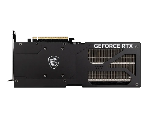 Видеокарта/ GeForce RTX 5080 16G VENTUS 3X фото 4