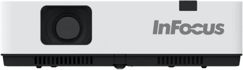 Проектор Infocus IN1024 LCD 4000Lm LS (1024x768) 50000:1 ресурс лампы:10000часов 1xUSB typeB 2xHDMI 3.3кг фото 1