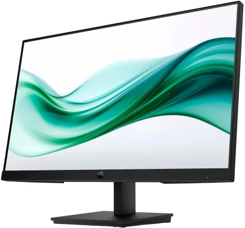 Монитор HP 23.8" Series 3 Pro 324pv черный VA LED 16:9 HDMI матовая 250cd 178гр/178гр 1920x1080 100Hz VGA FHD 3.56кг фото 2