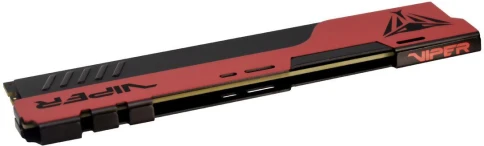 Оперативная память DDR4 32Gb 3200MHz Patriot PVE2432G320C8 Viper Elite II RTL Gaming PC4-25600 CL18 DIMM 288-pin 1.35В с радиатором Ret [PVE2432G320C8] фото 6