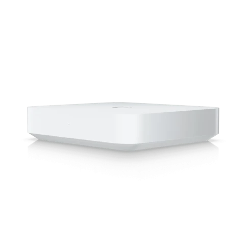 Маршрутизатор/ Multi-WAN, independent gateway featuring a 1.5GHz quad-core processor, 1x 2.5Gbps WAN and 4x 2.5Gbps LAN ports, with one of the LAN ports remappable to WAN фото 1