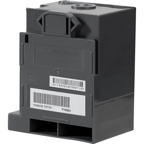 Емкость для отработанных чернил/ Epson Maintenance Box for WF-(R)8xxx фото 1