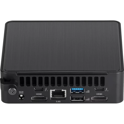 Платформа для ПК Nettop ASUS NUC14RVK 2B (Ultra 7, 155H, slim)/ Nettop ASUS NUC14RVK 2B (Ultra 7, 155H, slim) фото 5