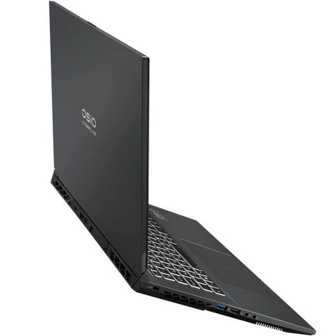 Ноутбук CyberLine C170i-001 17.3"(1920*1080 IPS (матовый, 144Hz) )/Intel Core i5 12600H(2.7Ghz)/16384Mb/512PCISSDGb/noDVD/Ext:nVidia GeForce RTX3050(6144Mb)/Cam/BT/WiFi/52.6WHr/war 1y/2.4kg/Space Gray/noOS + не МПТ фото 8