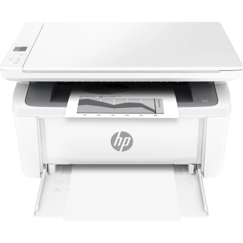 Лазерное МФУ/ HP LaserJet MFP M141w фото 4