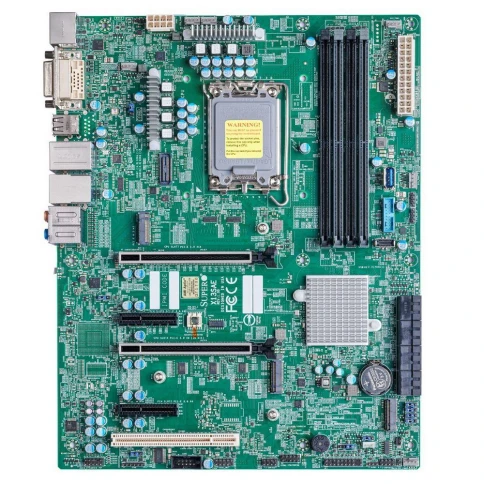 Материнская плата SuperMicro MBD-X14SAE-B фото 1