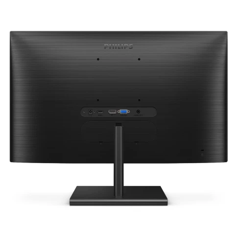 Монитор Philips 275E1S 27'', 2560x1440, IPS, 75hz, 50M:1, 250cd, 4ms, VGA, HDMI, DP 1.2, VESA, 3Y, Black/ Philips 275E1S 27'', 2560x1440, IPS, 75hz, 50M:1, 250cd, 4ms, VGA, HDMI, DP 1.2, VESA, 3Y, Black фото 4