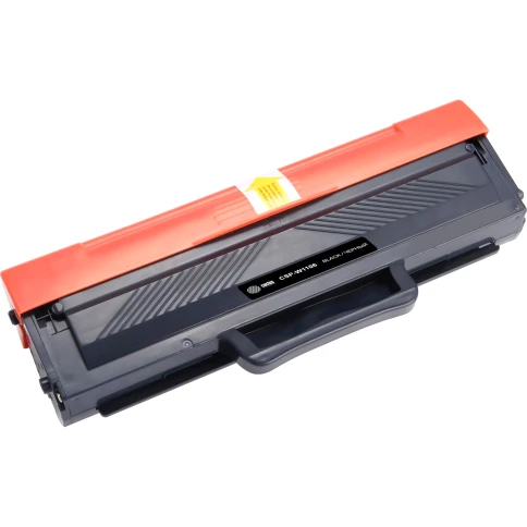 -/ Картридж лазерный Cactus CSP-W1106 черный (1000стр.) для HP Laser 107a/107r/107w/135a MFP/135r MFP/1 фото 2