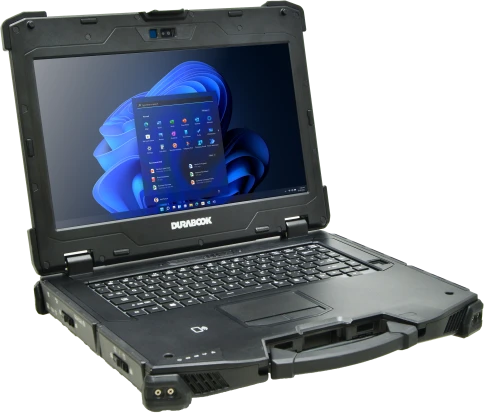 Защищенный ноутбук Z14I Gen3 Basic Win11 Pro/ Z14I Gen3 Basic, 14" FHD фото 2