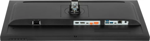 Монитор Iiyama 27" ProLite XUB2797QSNP-B1 черный IPS LED 16:9 HDMI M/M матовая HAS Piv 1300:1 300cd 178гр/178гр 2560x1440 100Hz DP Quad HD 2K (1440p) USB 6.1кг фото 5
