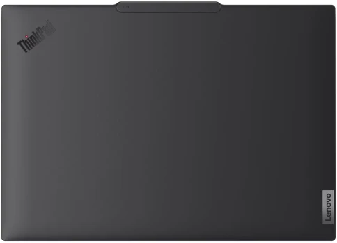Ноутбук/ Lenovo ThinkPad T14 G5 14.0" WUXGA Touch IPS AG 400nits, AMD Ryzen 7 PRO 8840U,32GB DDR5, 512GB SSD M.2, AMD Radeon 780M Graphics,5M+IRCam, Qualcomm Wi-Fi 6E NFA725A+BT5.3, Wired Ethernet, 4 Cell 52.5Whr, BKLT KB ENG, Win 11 Pro, 1 Year, Bla фото 11
