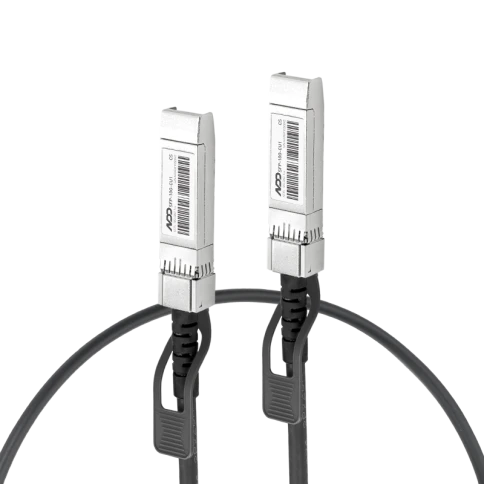 Generic Compatible 3m (10ft) 10G SFP+ Passive Direct Attach Copper Twinax Cable 30AWG фото 2