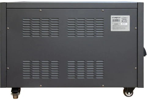 Стабилизатор Hybrid - 30 000/3 Энергия II поколение/ Stabilizer Hybrid - 30,000/3 Energy II generation фото 7
