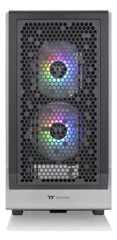 Корпус Thermaltake Ceres 300 TG ARGB черный ATX 6x120mm 2x140mm 2xUSB3.0 1xUSB3.1 audio bott PSU [CA-1Y2-00M1WN-00] фото 4