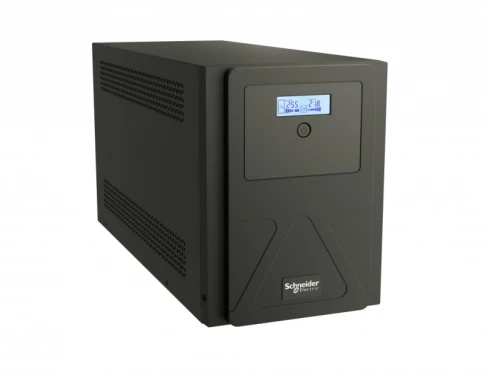 ИБП APC Easy UPS SMVS 3000 ВА 230 В, SMVS3000CAI фото 1