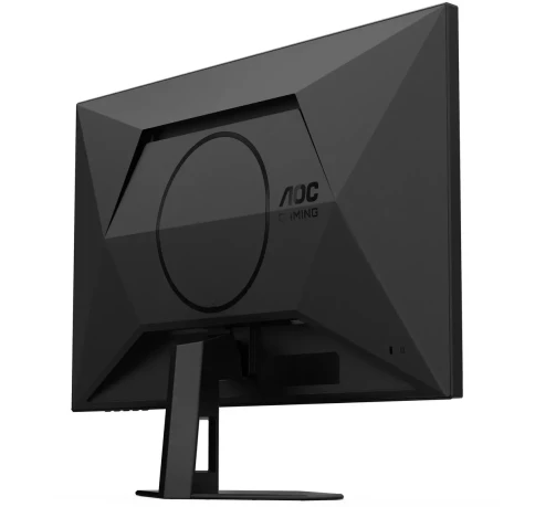 AOC 27G4XE 27" 1920x1080, IPS, 180Hz, 80M:1, 300cd, 0.5 ms, 2xHDMI 2.0, DisplayPort 1.4, VESA 100, 3Y, Black фото 11