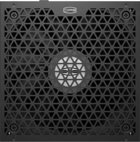 Блок питания PcCooler ATX 650W P5-YK650-B1F 80+ bronze (20+4pin) APFC 120mm fan 6xSATA Cab Manag RTL [P5-YK650-B1FWBK1-EU] фото 4