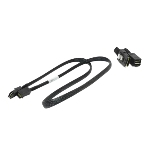 Кабель/ CBL-SFF8643-8087-10M, 1 metre cable, (LSI00402 05-26119-00) SF фото 1