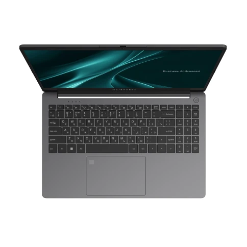 Ноутбук/ Maibenben B315A 15.6"(1920x1080 (матовый) IPS)/Intel Core i5 12450H(2Ghz)/8192Mb/512PCISSDGb/Int:Intel UHD Graphics/Cam/BT/WiFi/69.3WHr/war 2y/1.75kg/Grey/Linux + Screen 60Hz, 300nits, 100%sRGB 2.0MP Camera фото 7