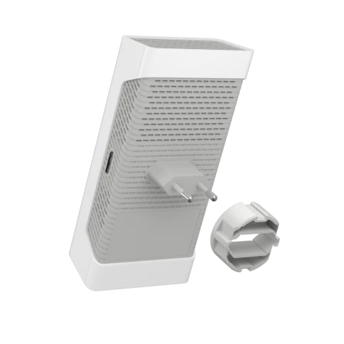 Wi-Fi Mesh-ретранслятор/ Netcraze Buddy 6 SE Mesh-ретранслятор Wi-Fi 6 AX3000 с портом Gigabit Ethernet фото 2