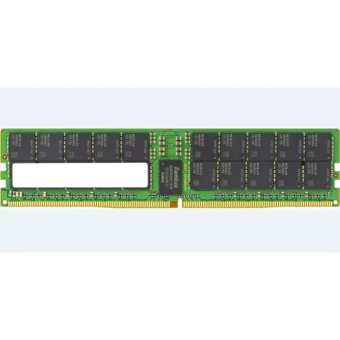 Память оперативная/ Samsung DDR5 64GB  RDIMM 5600 фото 1