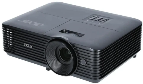 Проектор Acer X139 DLP 5200Lm LS (1280x800) 20000:1 ресурс лампы:5000часов 1xUSB typeA 1xHDMI 2.8кг фото 1