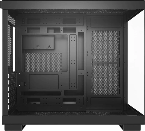 Корпус PcCooler C3 T500 BK черный ATX 2xUSB3.0 1xUSB3.1 audio bott PSU [C3-T500BKD0-GL] фото 2