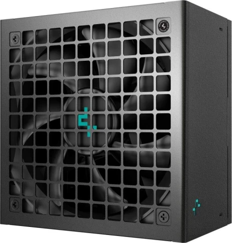 Блок питания Deepcool ATX 1200W PN1200M Gen.5 80+ gold (20+4pin) APFC 120mm fan 8xSATA RTL [R-PNC00M-FC0B-WGEU] фото 1