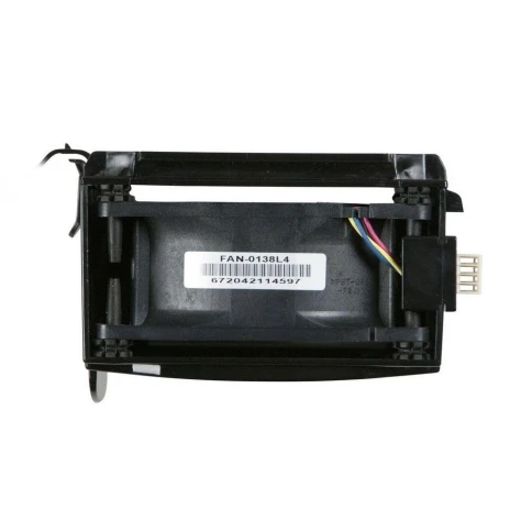 Вентилятор SuperMicro FAN-0138L4 92x92x38mm 7500 фото 3