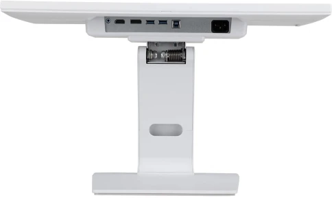 Монитор Iiyama 22" ProLite T2252MSC-W2AG белый IPS LED 5ms 16:9 HDMI M/M матовая 250cd 178гр/178гр 1920x1080 60Hz DP FHD USB Touch 4.5кг фото 12