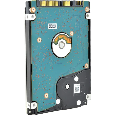 Жесткий диск/ HDD Toshiba SATA 2TB 2.5" 6.0 Gbit/s 5400 rpm 128Mb 1 year warranty (replacement ST2000LM015, ST2000LM007, WD20SPZX) фото 3