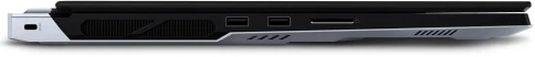 Ноутбук MSI Titan 18 HX AI A2XWJG-206RU Core Ultra 9 275HX 64Gb SSD4Tb NVIDIA GeForce RTX5090 24Gb 18" IPS UHD+ (3840x2400) Windows 11 black WiFi BT Cam (9S7-182421-206) фото 10