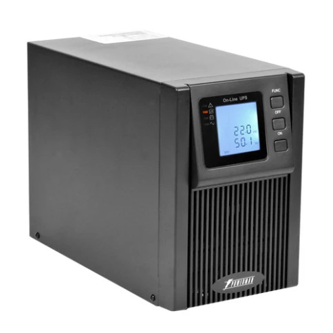 ИБП POWERMAN Online 1000I фото 1