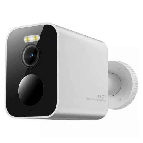 IP-камера Xiaomi Outdoor Camera BW300 фото 1