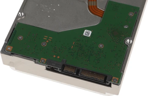 Жесткий диск Seagate SATA-III 12Tb ST12000NT001 NAS Ironwolf Pro 512E (7200rpm) 256Mb 3.5" [ST12000NT001] фото 3