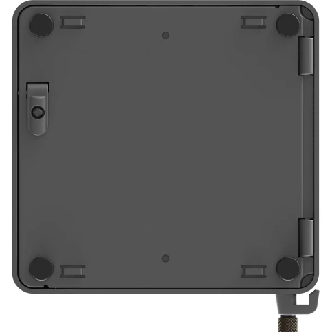 Платформа для Nettop ASUS NUC15CRH 2B  (Core 7, 240H, tall)/ Nettop ASUS NUC15CRH 2B  (Core 7, 240H, tall) фото 8