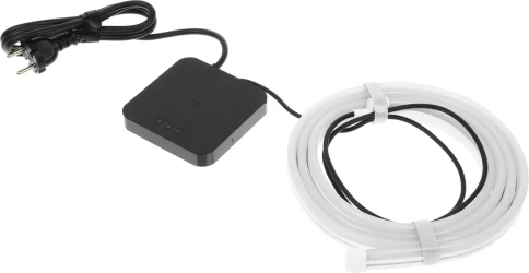 Умная светодиодная лента Xiaomi Smart Lightstrip Pro 120св./м 17В 2м (BHR6475GL) фото 3