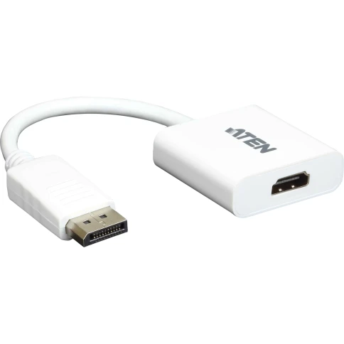Переходник DisplayPort в HDMI/ DP(M) to HDMI(F) adapter фото 1