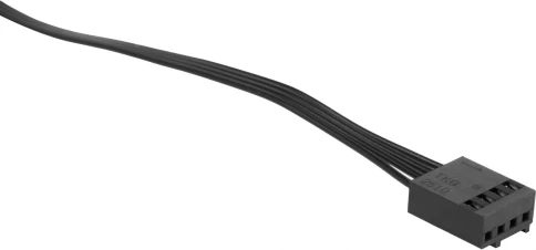 Кулер ID-Cooling DK-07i Soc-1700/1851 черный 4-pin 14-26dB Al 125W 400gr Ret [DK-07I] фото 7
