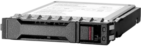 Серверный HDD HPE 300GB SAS 12G Mission Critical 10K SFF BC Multi Vendor HDD фото 1