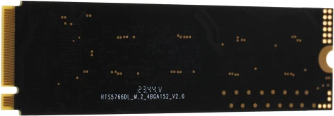 Твердотельный накопитель AGi PCIe 3.0 x4 2TB AGI2T0GIMAI298 AI298 M.2 2280 [AGI2T0GIMAI298] фото 4