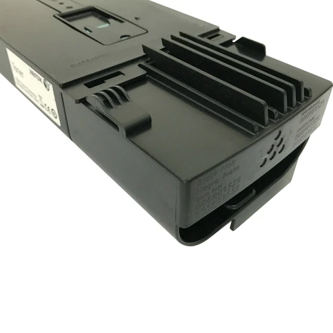 ТОНЕР-КАРТРИДЖ ЧЕРНЫЙ COLOUR560, 30K/ XC550 Black Toner Cartridge фото 3