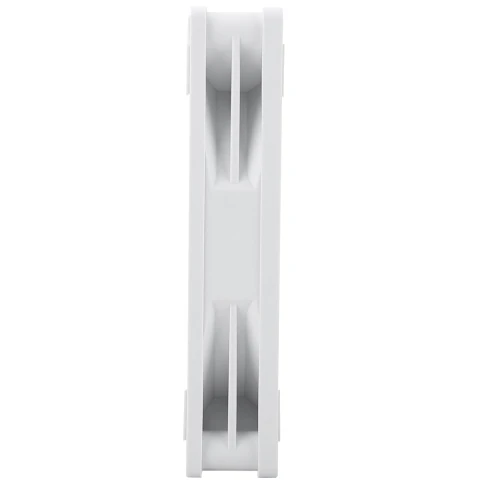 Вентилятор корпусный/ Case Cooler Thermalright TL-8015W (80x80x15mm, 4-pin PWM, 28.4CFM, 23.3dBA, 2200RPM, White) фото 7